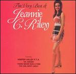 The Very Best of Jeannie C. Riley [Varese]