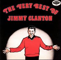 The Very Best of Jimmy Clanton [Ace] - Jimmy Clanton