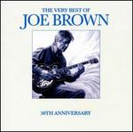 The Very Best of Joe Brown: 50th Anniversary