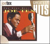 The Very Best of Joe Tex [Rhino] - Joe Tex