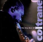 The Very Best of John Coltrane [Rhino]