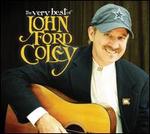 The Very Best of John Ford Coley - John Ford Coley