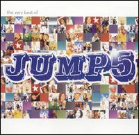 The Very Best of Jump5 - Jump5