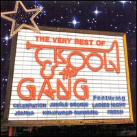 The Very Best of Kool & the Gang - Kool & The Gang
