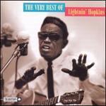 The Very Best of Lightnin' Hopkins