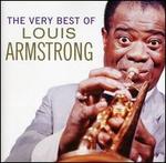 The Very Best of Louis Armstrong  - Louis Armstrong