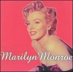 The Very Best of Marilyn Monroe [Very Best]