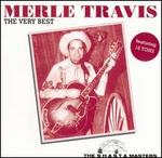 The Very Best of Merle Travis