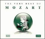 The Very Best of Mozart