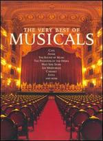The Very Best of Musicals