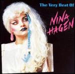 The Very Best of Nina Hagen - Nina Hagen