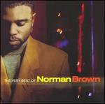 The Very Best of Norman Brown - Norman Brown