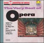 The Very Best of Opera