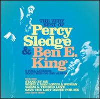 The Very Best of Percy Sledge & Ben E. King - Percy Sledge/Ben E. King