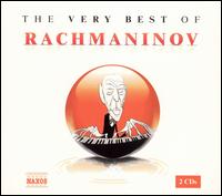 The Very Best of Rachmaninov - 