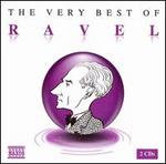 The Very Best of Ravel