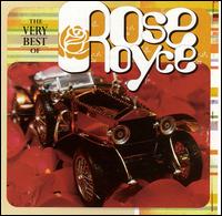 The Very Best of Rose Royce [Rhino] - Rose Royce