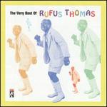 The Very Best of Rufus Thomas - Rufus Thomas