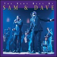 The Very Best of Sam & Dave - Sam & Dave