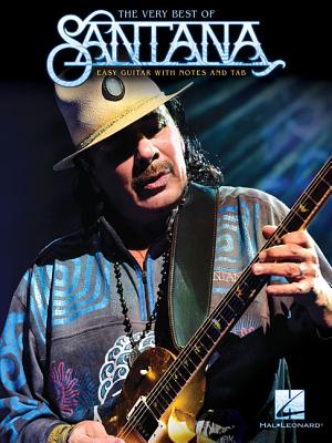 The Very Best of Santana - Santana (Composer)