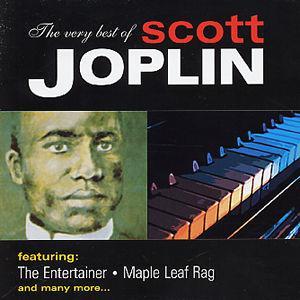 The Very Best of Scott Joplin - Scott Joplin