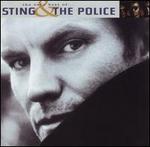 The Very Best of Sting & the Police [1998]