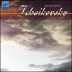 The Very Best of Tchaikovsky