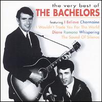 The Very Best of The Bachelors [Prism] - The Bachelors