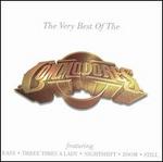 The Very Best of the Commodores
