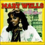 The Very Best of the Motorcity Recordings - Mary Wells