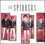 The Very Best of the Spinners [Rebound]