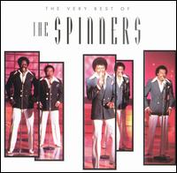 The Very Best of the Spinners [Rebound] - The Spinners