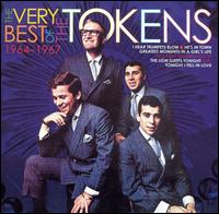 The Very Best of the Tokens 1964-1967 - The Tokens