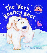 The Very Bouncy Bear