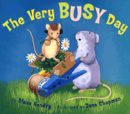 The Very Busy Day - Hendry, Diana, and Henry, Diane