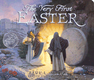 The Very First Easter Board Book