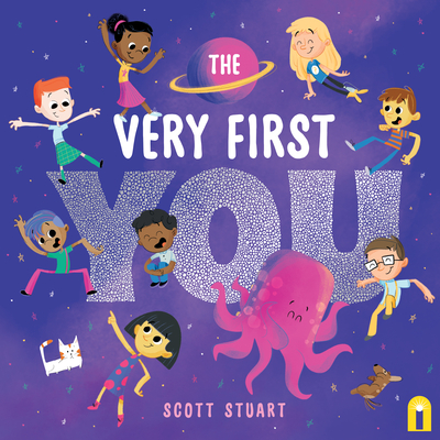 The Very First You - Stuart, Scott