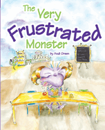 The Very Frustrated Monster