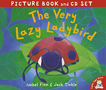 The Very Lazy Ladybird