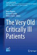 The Very Old Critically Ill Patients