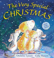 The Very Special Christmas