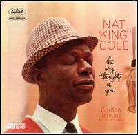 The Very Thought of You - Nat King Cole