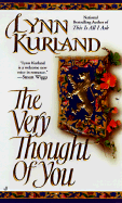 The Very Thought of You - Kurland, Lynn