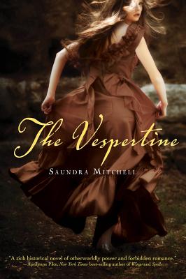 The Vespertine - Mitchell, Saundra