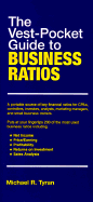 The Vest-Pocket Guide to Business Ratios