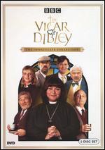 The Vicar of Dibley [TV Series]