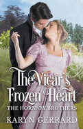 The Vicar's Frozen Heart