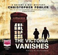 The Victoria Vanishes