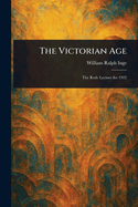 The Victorian Age