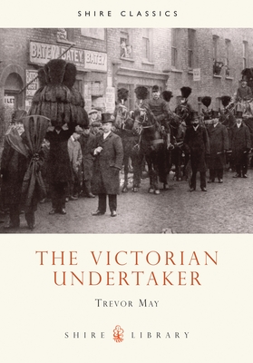 The Victorian Undertaker - May, Trevor